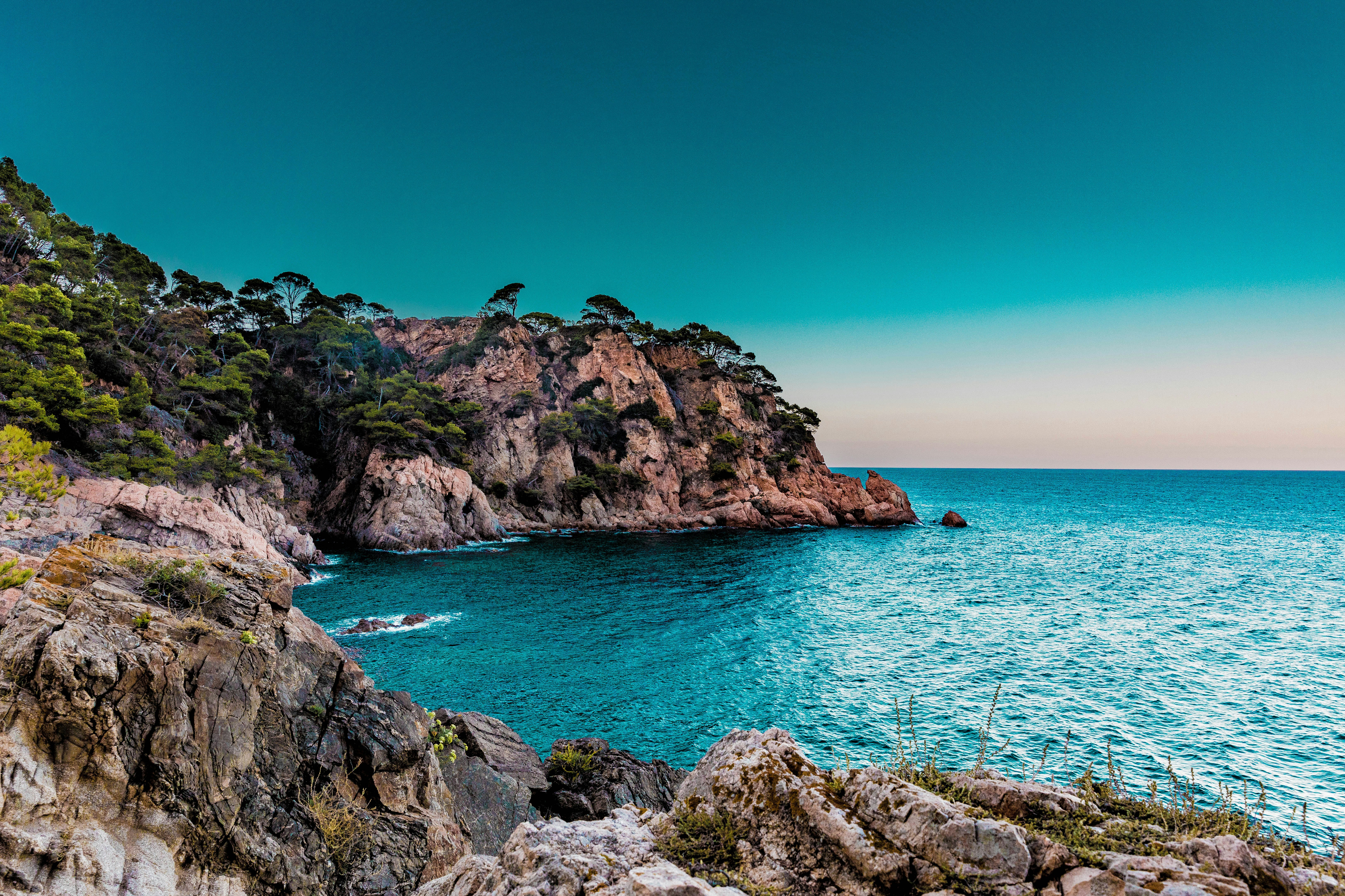 Marbella, Spanien
