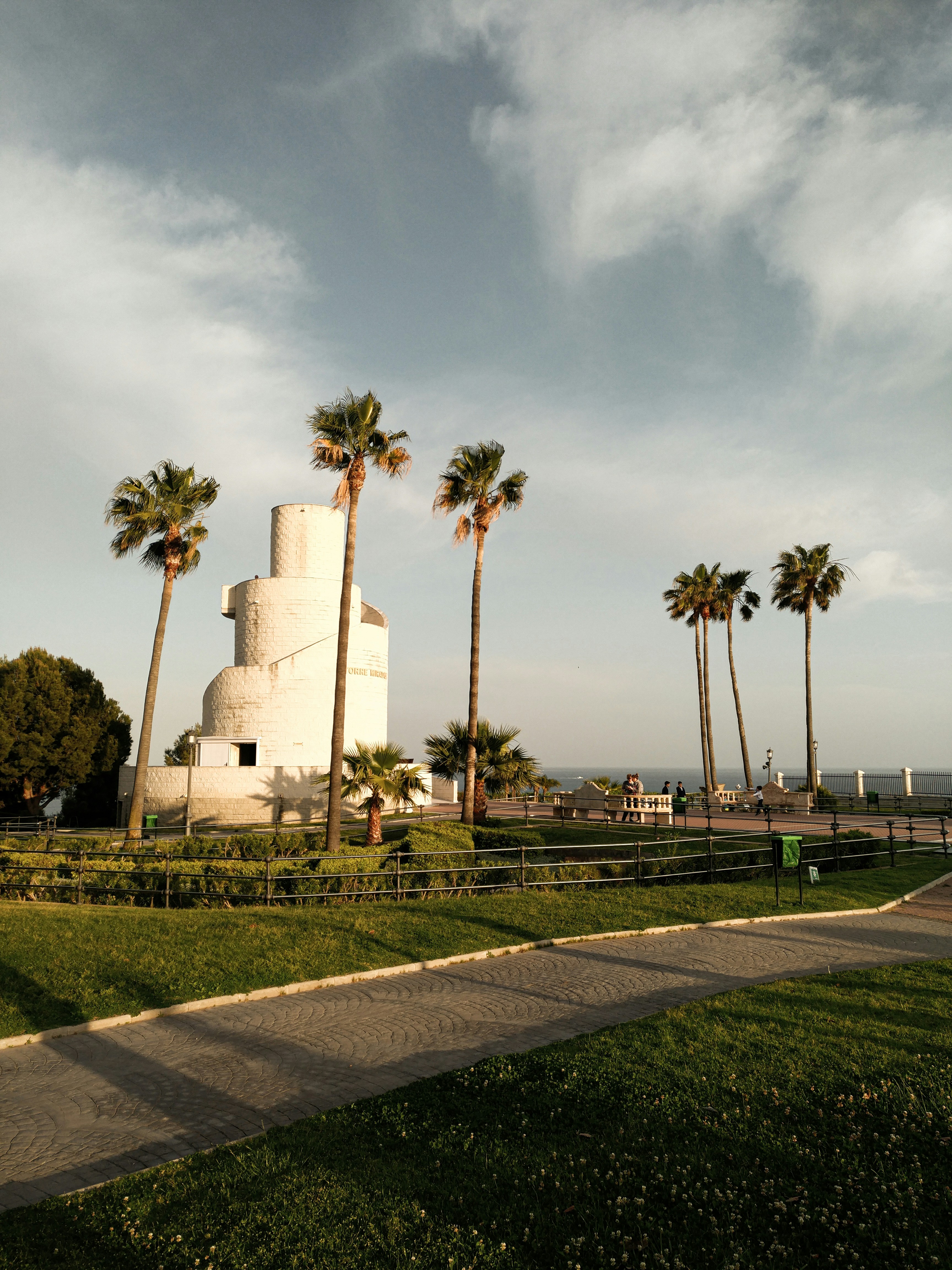 Torremolinos beach, Costa del Sol, Spain