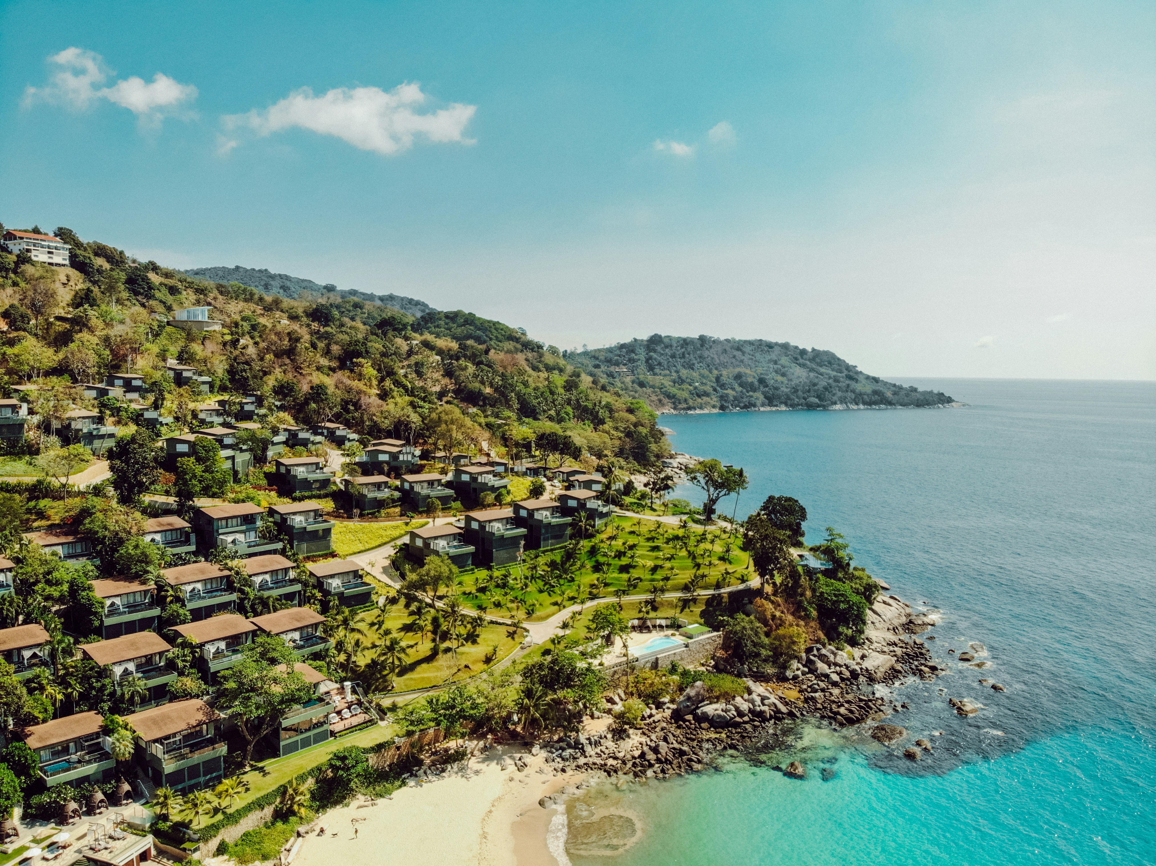 Patong Beach, Phuket, Thailand